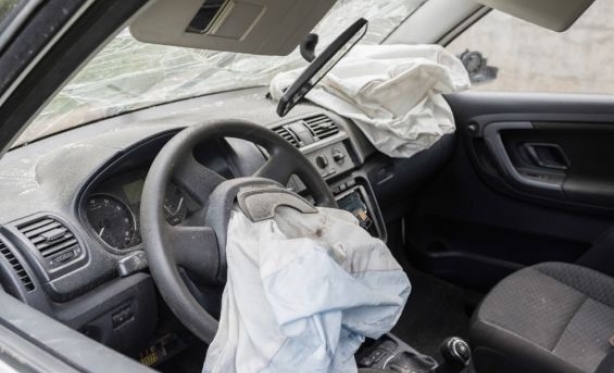 Honda confirma 1 morte por airbag no Brasil