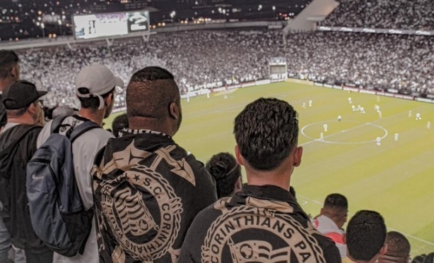 Corinthians deve mais que o dobro do que qualquer outro time  Unio