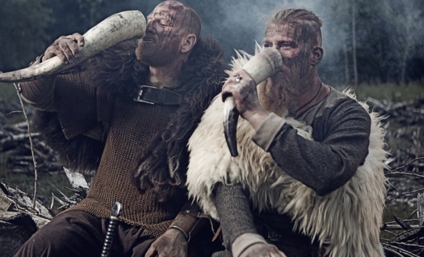 O alucingeno que pode ter sido a 'arma secreta' dos vikings