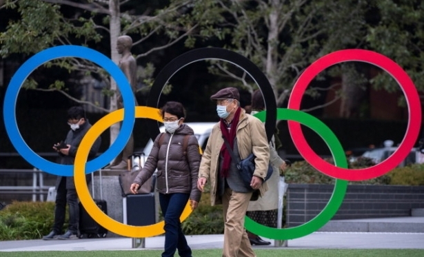 Tquio rebate membro do COI e diz que Jogos Olmpicos sero mantidos
