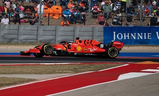 F1 ? FIA conclui investigao sobre a Ferrari com acordo