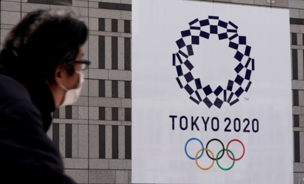 Governo do Japo mantm plano de sediar Olimpadas na data prevista
