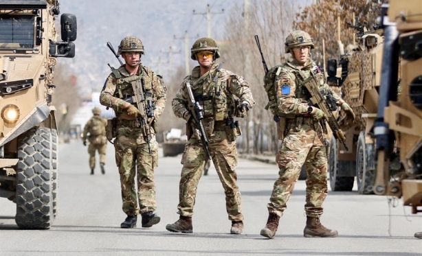 Estado Islmico reivindica ataque que matou 27 no Afeganisto