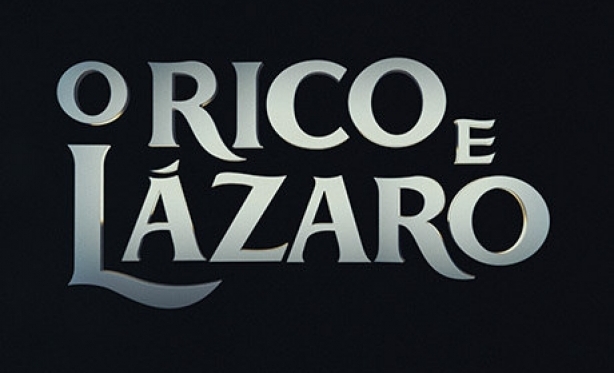 'O Rico e Lzaro' assegura vice-liderana absoluta no Rio