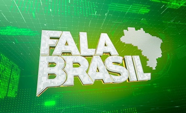 'Fala Brasil' fica em segundo lugar em So Paulo e no Rio de Janeiro