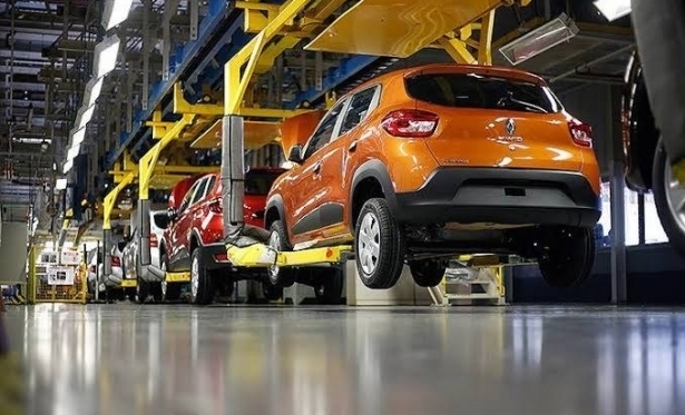     FCA, Toyota, Renault, Honda e BMW suspendem produção no país    