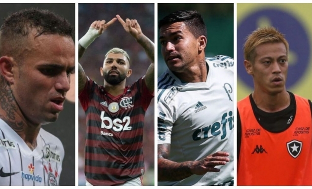 Pausa  positiva, mas tambm traz lados negativos ao futebol do Brasil