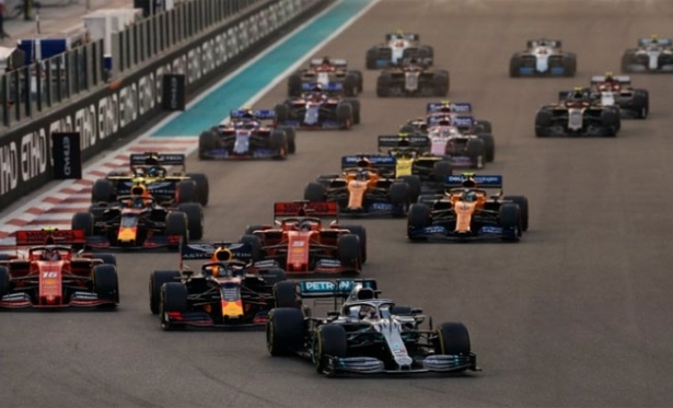 F1 considera encerrar temporada 2020 em fevereiro do prximo ano