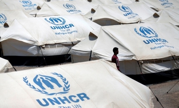 Agncia da ONU lamenta restries dos EUA a pedidos de asilo