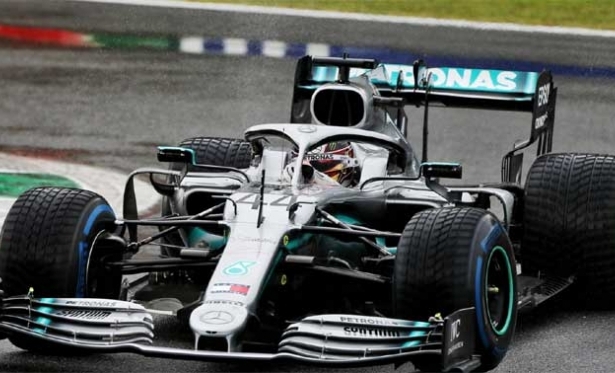 F1 ? O domnio da Mercedes vai acabar ?em breve?