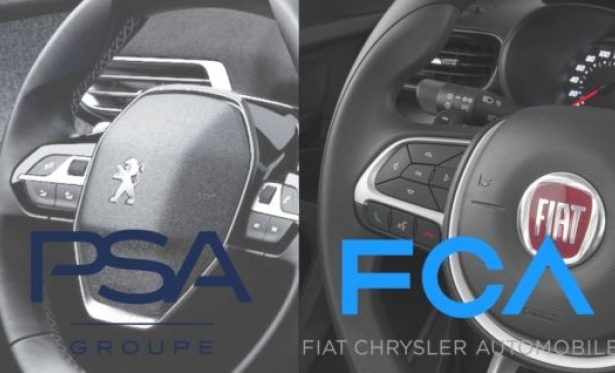 Termos da fuso entre Fiat Chrysler e Peugeot-Citron avanam