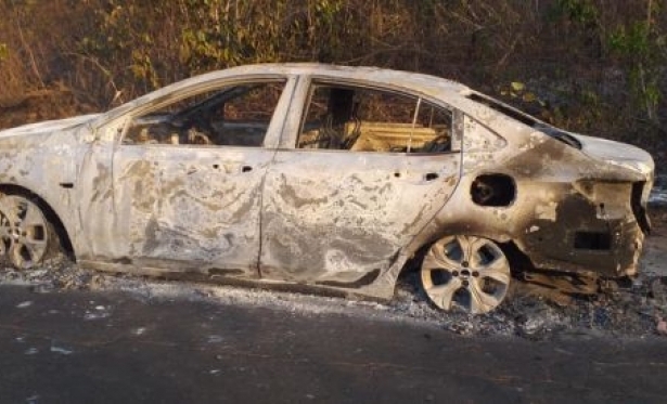 Onix: por qu o motor explode e o carro pega fogo?