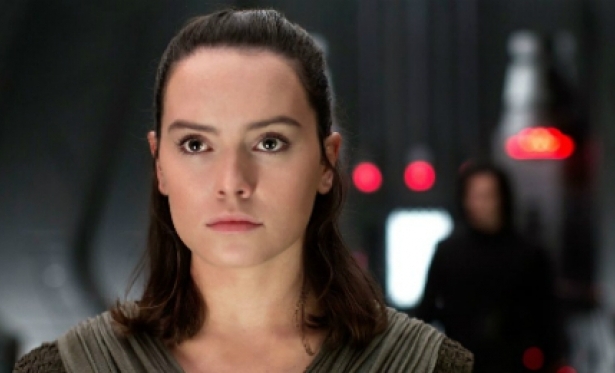 Star Wars: Daisy Ridley s soube do destino de Rey antes das filmagens de Episdio IX (Entrevista)