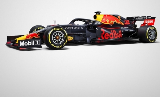 F1 ? Red Bull deve lanar carro um dia depois da Ferrari