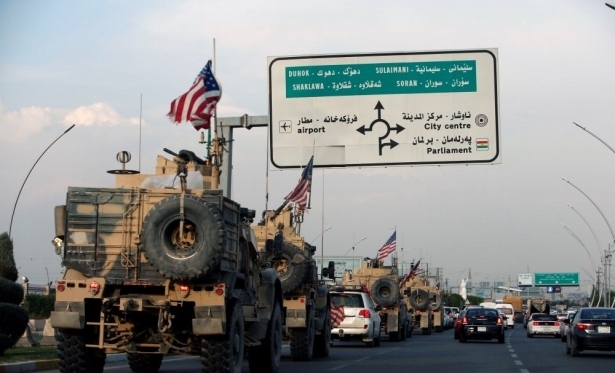 Iraque pede  ONU que condene ataques de EUA e Ir