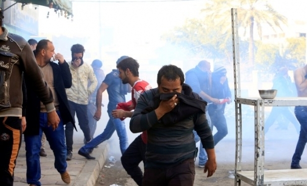 Iraque registra 1 morte de 2020 em protestos contra o governo